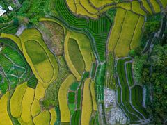 -云水谣景区