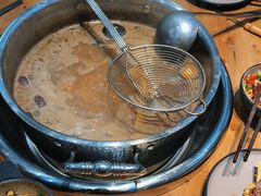 -谭三娘鲜切牛肉自助火锅(九眼桥总店)