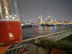 -三利音·浦之舟(滨江大道店)