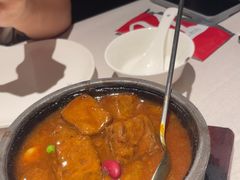 -千百味红餐厅·江西菜(绿地双子塔店)