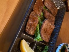 煎猪肝-天手古舞居酒屋(889广场店)