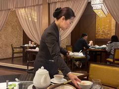 -桃源春晓中餐厅 TaoYuan Restaurant