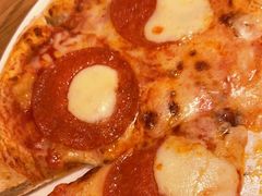 -城市大道红炉披萨烘焙坊