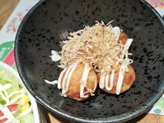 -Sushi Love 创意寿司(丽影广场店)