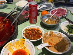 -憨铁匠老火锅(龙岗万科里店)