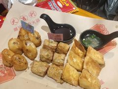 -大吉利·潮汕鲜牛肉火锅(西安店)