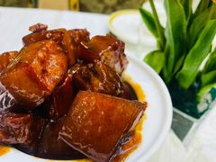特色红烧肉-金米箩大酒店(五角场店)