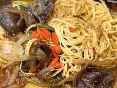 -金乐活美食(中街店)