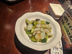 -小川洋风料理(江汉路店)