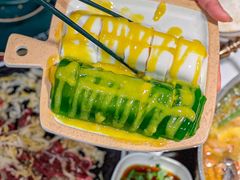 -椰子湾·海南火锅·糟粕醋·椰子鸡(正大广场店)