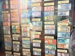 -沈阳金融博物馆