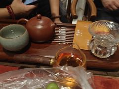 -邈墨茶馆(凤起路店)