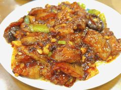 -白魁老号饭庄(安内店)