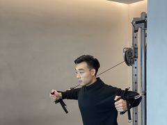 -WEGYMER健萌健身(雅颂居馆)