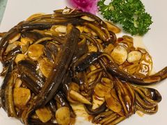 -红楼酒家(幸福家园精品街店)