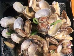 -捞围鲜·港式打边炉(海阳路店)