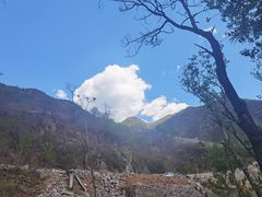 -灵溪风景区
