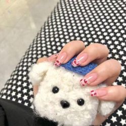 -Blue Nail日式美甲美睫美肤