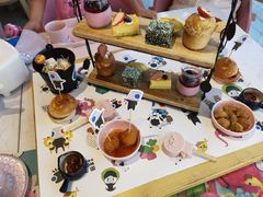 -水桶王国主题餐厅·聚会·生日派对·亲子活动·家庭套餐(亚龙湾希尔顿店)