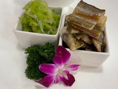 -汉通东林海鲜大酒店(鼓楼孝闻街店)