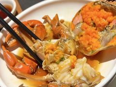 -成隆行·蟹王府(淮海店)