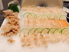 -龙宴海鲜城(经中路店)