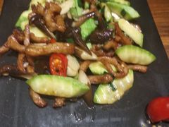 -铁道茶苑.色稷餐厅(莲花南路店)