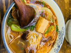 -陈记柳州螺蛳粉(大坪店)