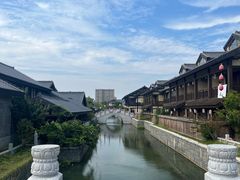 -南京市无想山景区