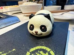 -海底捞火锅(阳光新业店)