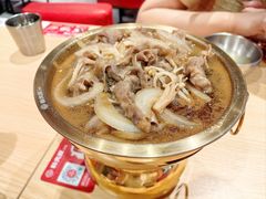 -朴大叔拌饭(上海金山万达店)
