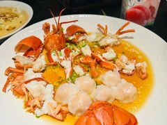 -高佳庄·舟山海鲜(海景旗舰店)