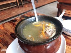 -人民公社大食堂(谷埠街总店)