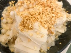 -鞠婆婆•绵绵冰•凉糕•手工冰粉(苏稽一店)