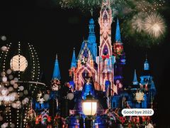 -上海迪士尼度假区