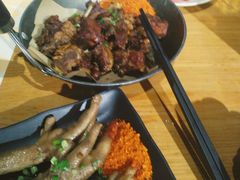 -王妈热卤·川味馆(海昌店)