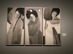 -江苏省美术馆(长江路新馆)