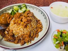 -菊儿人家·北京胡同菜(南锣鼓巷店)