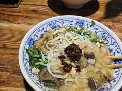 -桂花香手工面(鼓楼店)