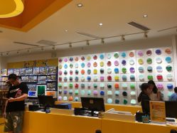 -kidsland(南开大悦城店)