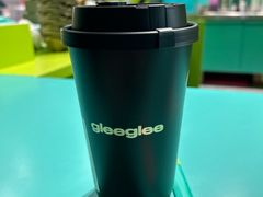 -gleeglee乐溢亦茶(合生汇店)