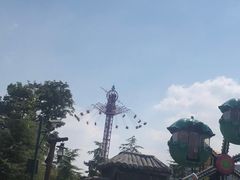 -芜湖方特东方神画