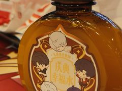 -肯德基(京广桥店)