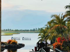 -海南鉴湖蓝湾高尔夫球会