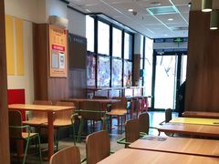 -麦当劳(安定门外大街店)
