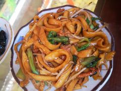 -金杨拉面王小吃面馆·牛三宝面·红烧牛肉粉
