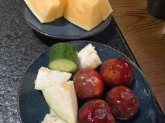 -湊湊火锅·茶憩(东城民盈国贸城店)