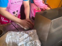 -军屯锅魁(城市花园店)