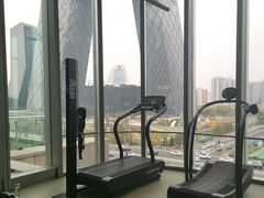 -Trainyard 炼·工场(中国国际贸易中心店)