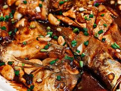 -碧海银沙海鲜餐厅(恒大海上威尼斯店)